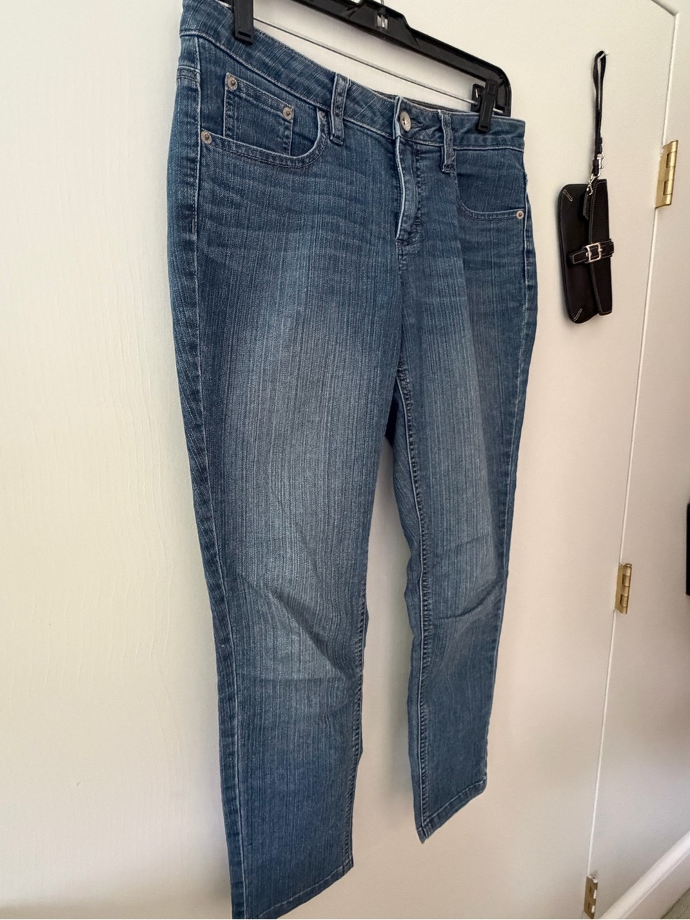 Merona Target Jeans - Picture 2 of 13